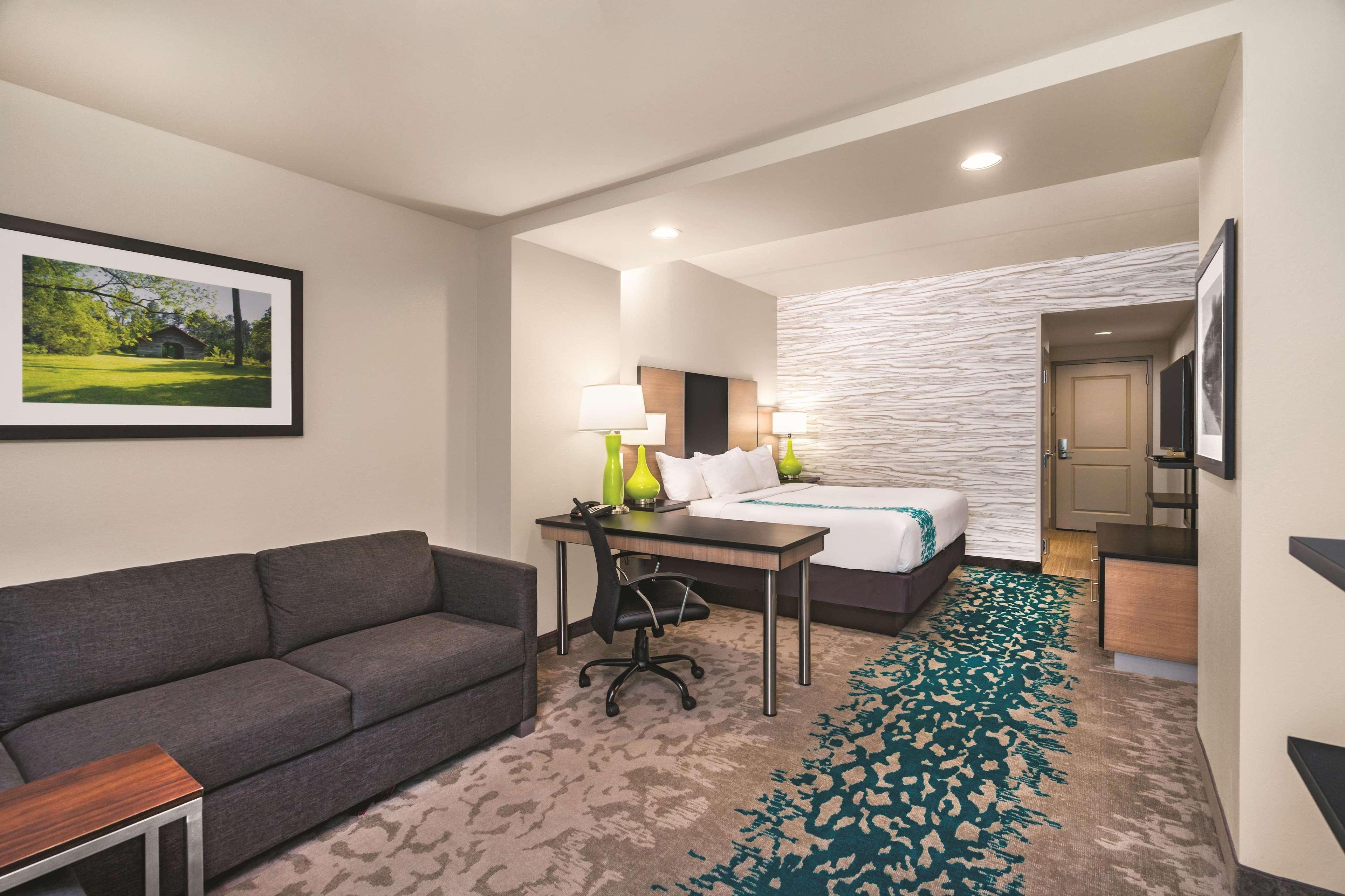 Отель La Quinta By Wyndham Cleveland Tn Экстерьер фото